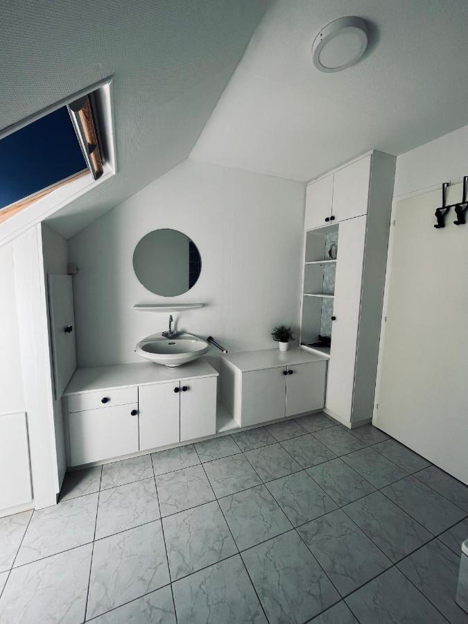 Villa De Charme Chez Malika & Max Malmedy Dış mekan fotoğraf